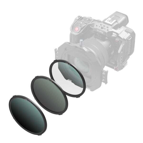 SmallRig Neutral Density Filter Kit 4799 - Image 2