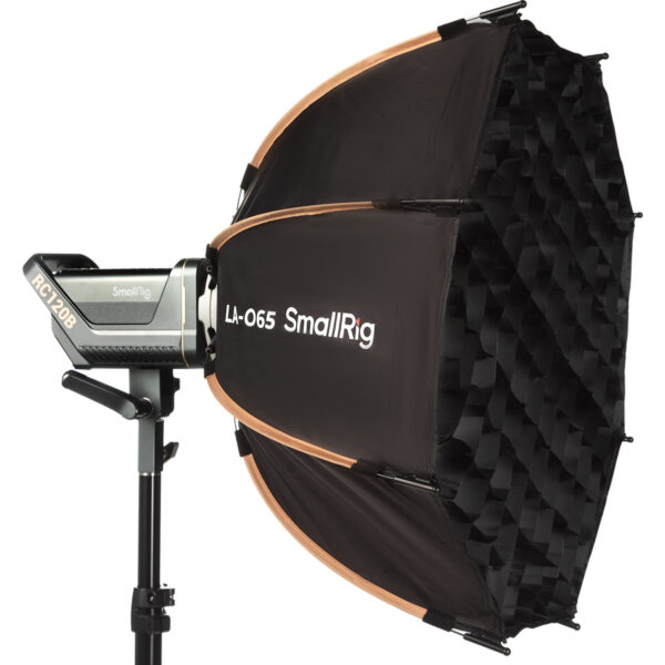 SmallRig LA-O65 Octagonal Softbox 4874 - Image 4