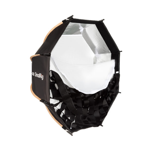 SmallRig LA-O65 Octagonal Softbox 4874 - Image 3