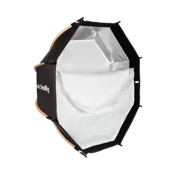 SmallRig LA-O65 Octagonal Softbox 4874 - Image 5