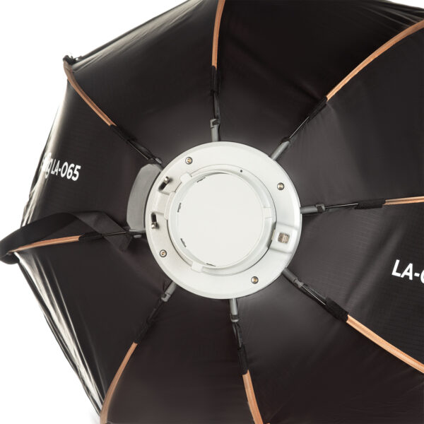 SmallRig LA-O65 Octagonal Softbox 4874 - Image 6