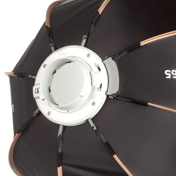 SmallRig LA-O65 Octagonal Softbox 4874 - Image 8