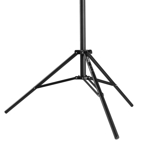 SmallRig LA-S280 Spring Cushioned Lighting Stand 4891 - Image 4