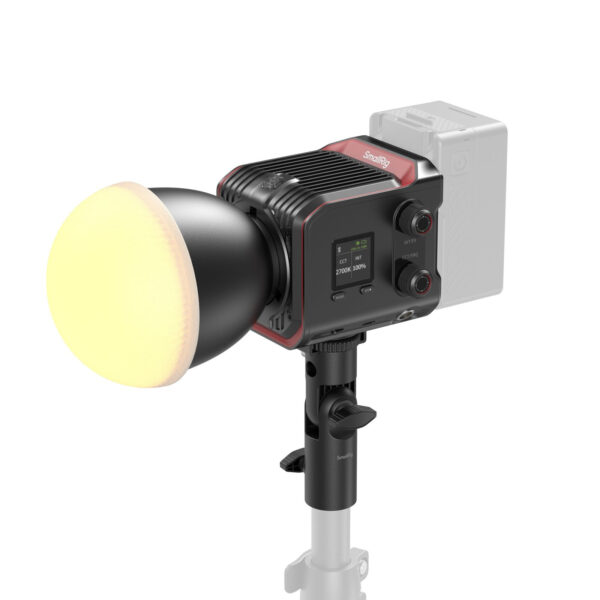 SmallRig RC 100B COB LED Video Light (Standard Version) 4893 - Image 2