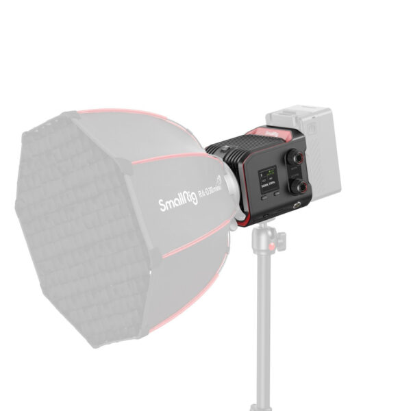 SmallRig RC 100B COB LED Video Light (Standard Version) 4893 - Image 5