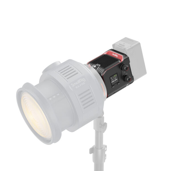 SmallRig RC 100B COB LED Video Light (Standard Version) 4893 - Image 7