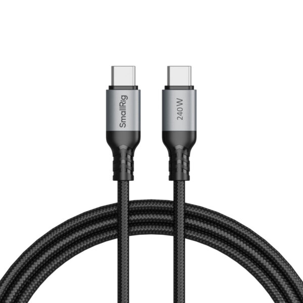 SmallRig 240W USB-C Power Cable 4908