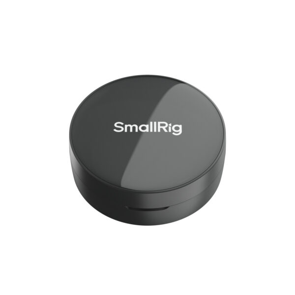 SmallRig S 60 Wireless Microphone (Black/ USB-C Version) 4934 - Image 8