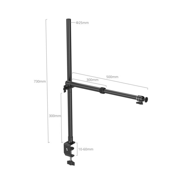 SmallRig Desktop Support Kit 4938 - Image 2