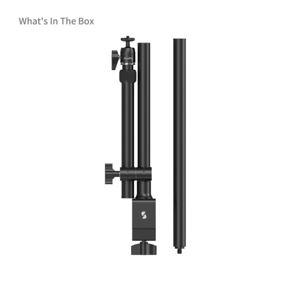 SmallRig Desktop Support Kit 4938 - Image 3