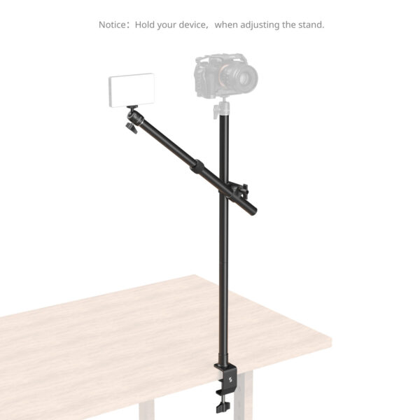 SmallRig Desktop Support Kit 4938 - Image 5