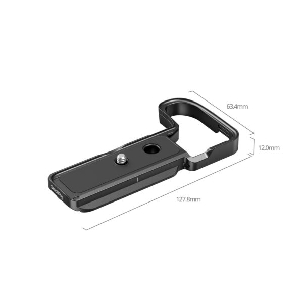 SmallRig Baseplate for Nikon Z50 II 4981 - Image 2