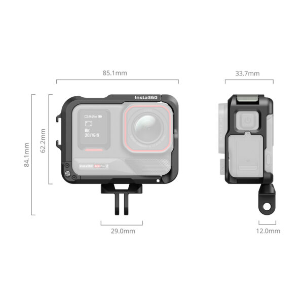 SmallRig Utility Frame for Ace Pro 2 / Ace Pro 5000 - Image 4