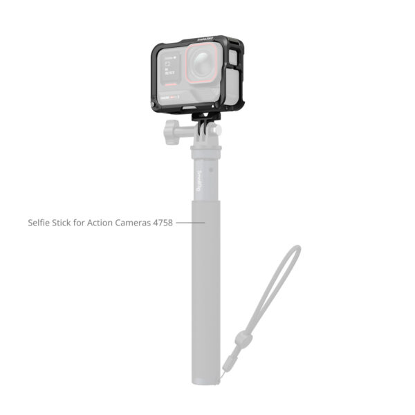 SmallRig Utility Frame for Ace Pro 2 / Ace Pro 5000 - Image 9