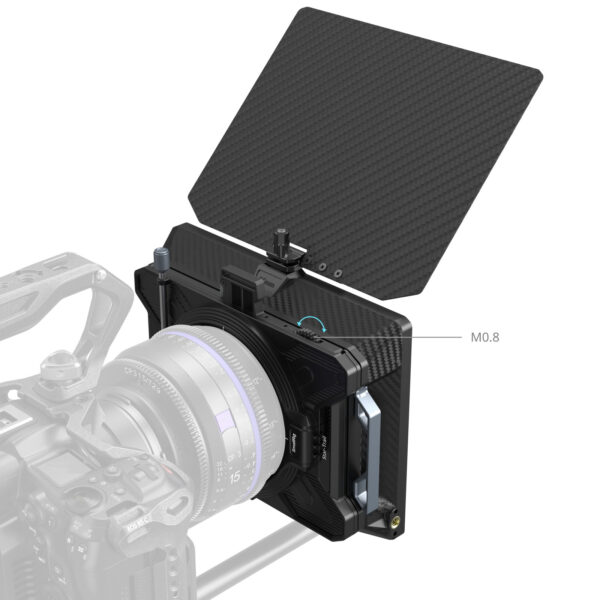 SmallRig Matte Box Kit With CPL&VND Filters 5011 - Image 9