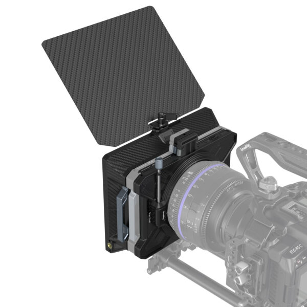 SmallRig Matte Box Kit With CPL&VND Filters 5011 - Image 4