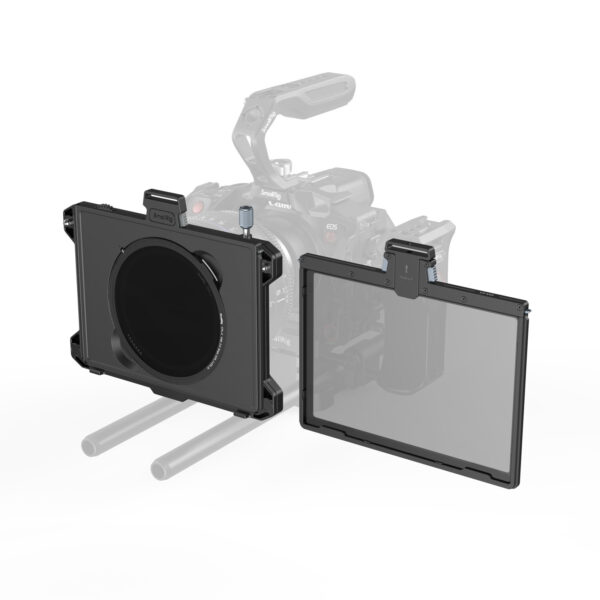 SmallRig Matte Box Kit With CPL&VND Filters 5011 - Image 6