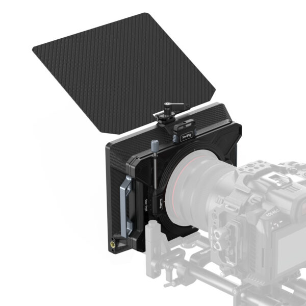 SmallRig Matte Box Kit With CPL&VND Filters 5011 - Image 7