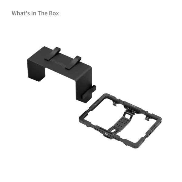 SmallRig Cage for iPad mini 6 / A17 Pro MD5058 - Image 9