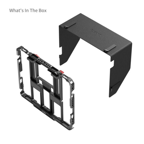 SmallRig Universal Cage for iPad MD5059 - Image 10