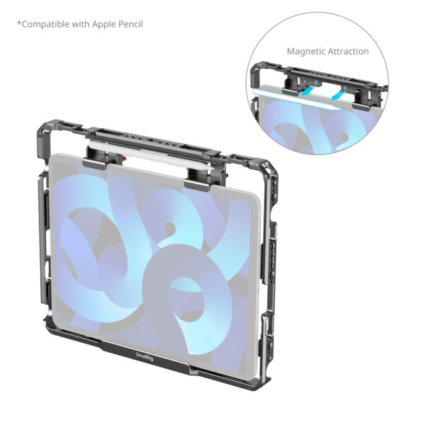 SmallRig Universal Cage for iPad MD5059 - Image 5