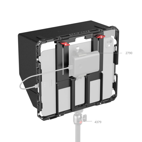 SmallRig Universal Cage for iPad MD5059 - Image 7