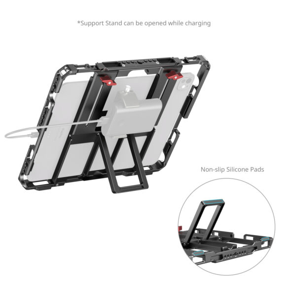 SmallRig Universal Cage for iPad MD5059 - Image 8