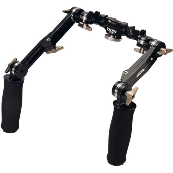 Tilta Universal Pro Handgrip System for 15mm LWS & 15mm Studio Rod System