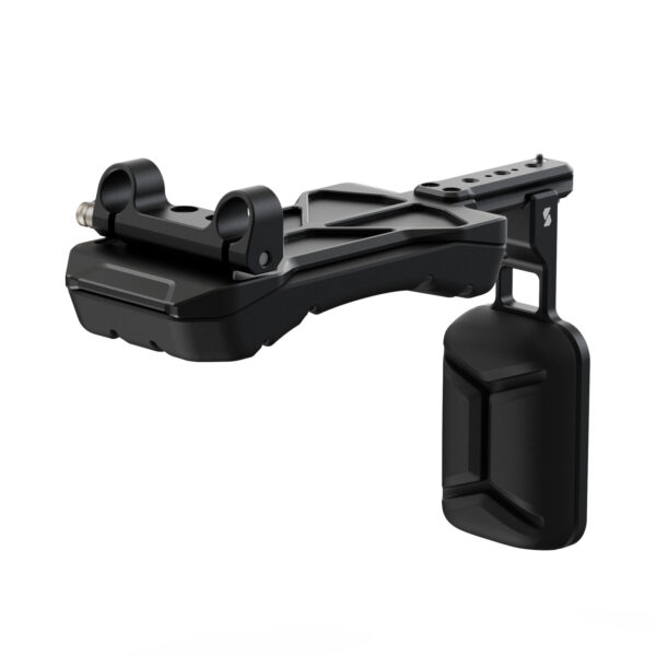 SmallRig Universal Shoulder Pad with 15mm Dual Rod Clamp 5153