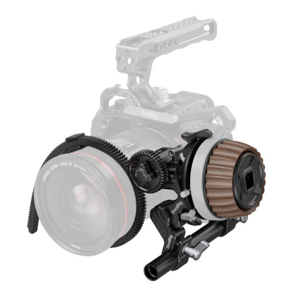 SmallRig Modular Follow Focus F60 5163