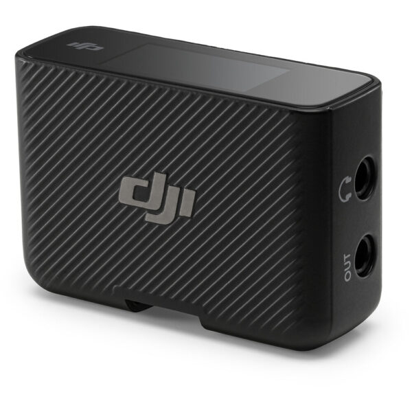 DJI Mic Wireless Microphone System - Image 3