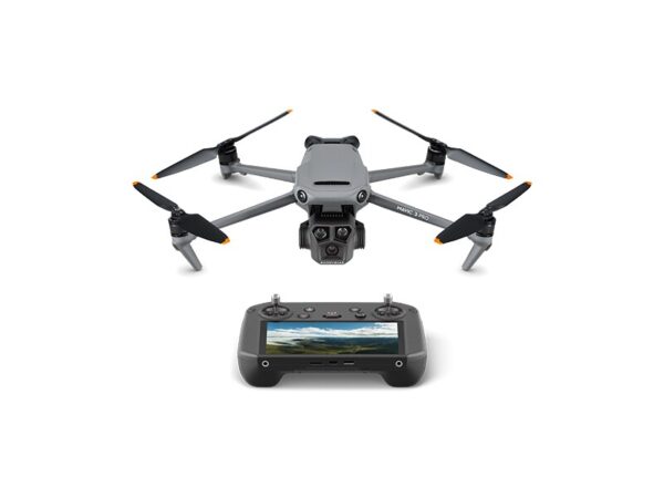 DJI Mavic 3 Pro F/M Combo / RC Pro