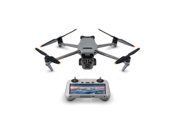 DJI Mavic 3 Pro Fly More Combo with DJI RC Remote