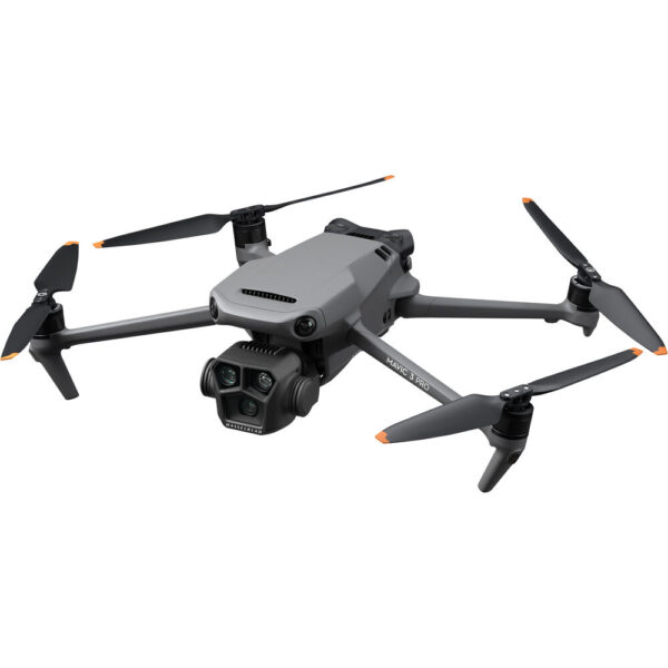 DJI Mavic 3 Pro Fly More Combo with DJI RC Remote - Image 2