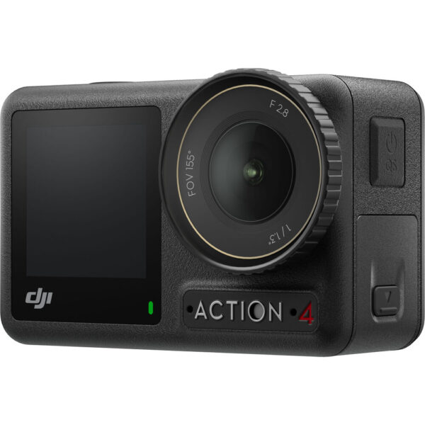 DJI Osmo Action 4 Adventure Combo - Image 2