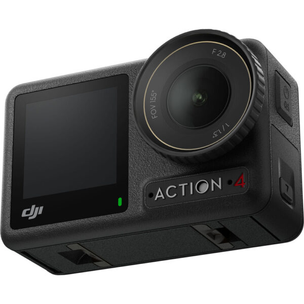 DJI Osmo Action 4 Adventure Combo - Image 3