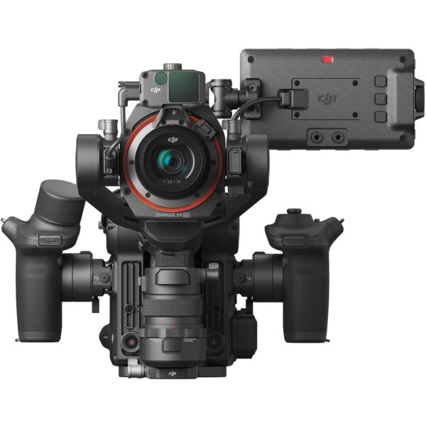 DJI Ronin 4D 4-Axis Cinema Camera 8K Combo - Image 2