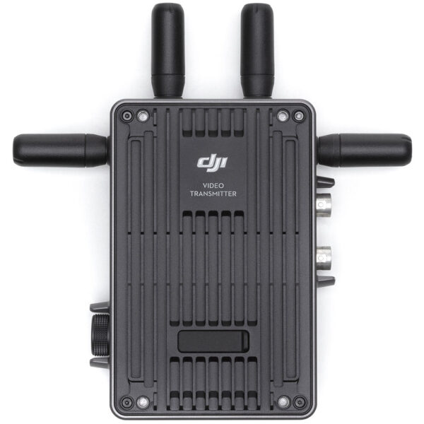 DJI Wireless Transmission (High-Bright Monitor Combo) - Image 3